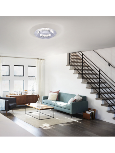 Lampa sufitowa NEVIS 9620-21