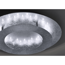 Lampa sufitowa NEVIS 9620-21