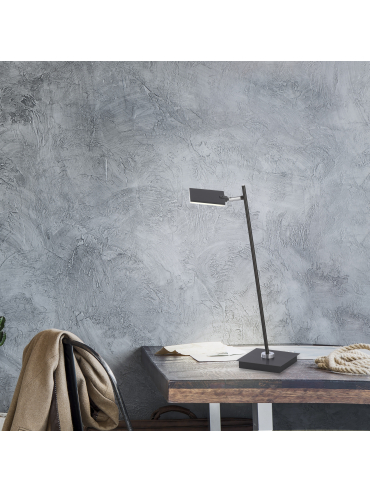 Lampa stołowa PURE-MIRA 4356-18