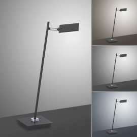Lampa stołowa PURE-MIRA 4356-18