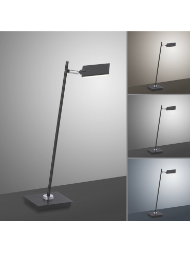Lampa stołowa PURE-MIRA 4356-18