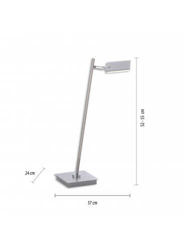 Lampa stołowa PURE-MIRA 4356-95