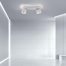 Lampa sufitowa PURE-NOLA 6862-16