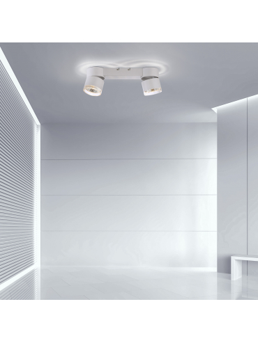 Lampa sufitowa PURE-NOLA 6862-16