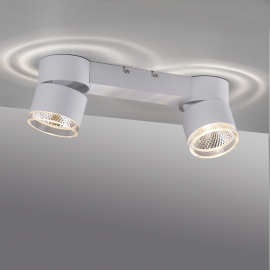 Lampa sufitowa PURE-NOLA 6862-16