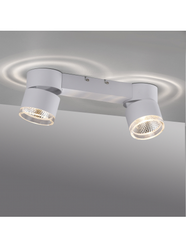 Lampa sufitowa PURE-NOLA 6862-16