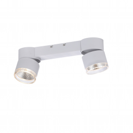 Lampa sufitowa PURE-NOLA 6862-16