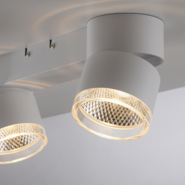 Lampa sufitowa PURE-NOLA 6862-16