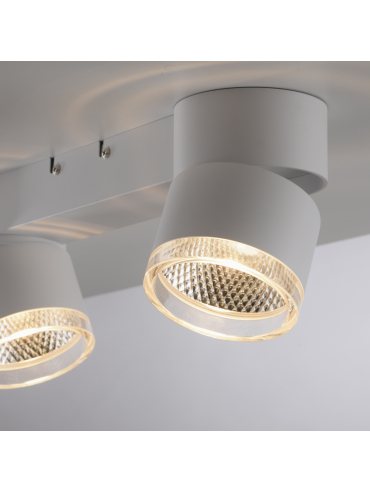 Lampa sufitowa PURE-NOLA 6862-16