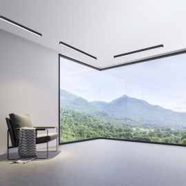 Lampa sufitowa PURE-LINES 6021-13