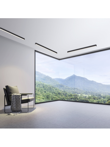 Lampa sufitowa PURE-LINES 6021-13