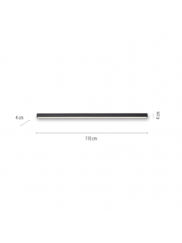 Lampa sufitowa PURE-LINES 6021-13