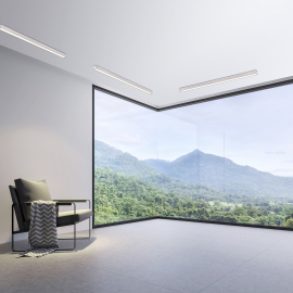 Lampa sufitowa PURE-LINES 6021-95