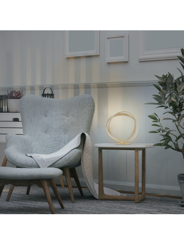 Lampa stołowa MELINDA 4531-12