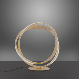 Lampa stołowa MELINDA 4531-12