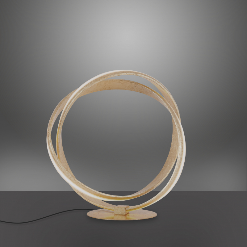 Lampa stołowa MELINDA 4531-12