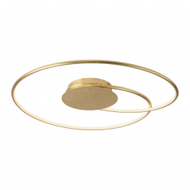 Lampa sufitowa NASTRO 6189-12