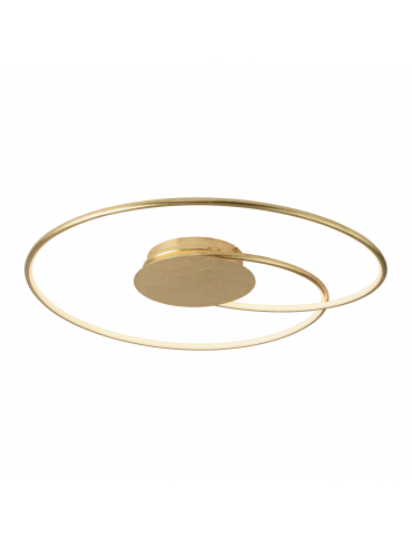 Lampa sufitowa NASTRO 6189-12