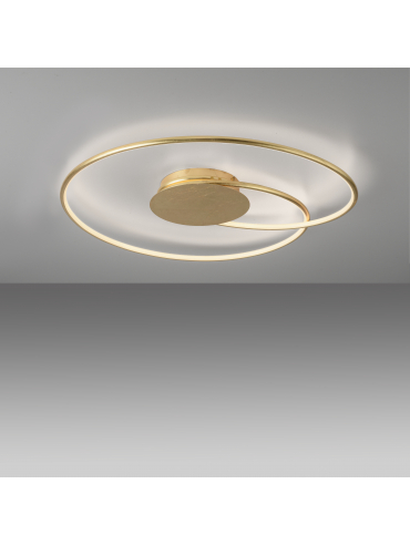 Lampa sufitowa NASTRO 6189-12