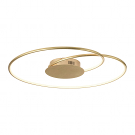 Lampa sufitowa NASTRO 6189-12