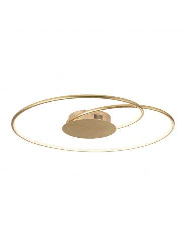 Lampa sufitowa NASTRO 6189-12
