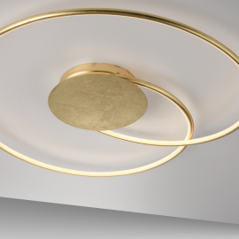 Lampa sufitowa NASTRO 6189-12