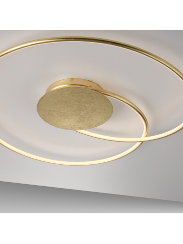 Lampa sufitowa NASTRO 6189-12