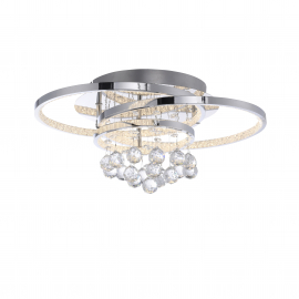 Lampa sufitowa redAZO 6267-17