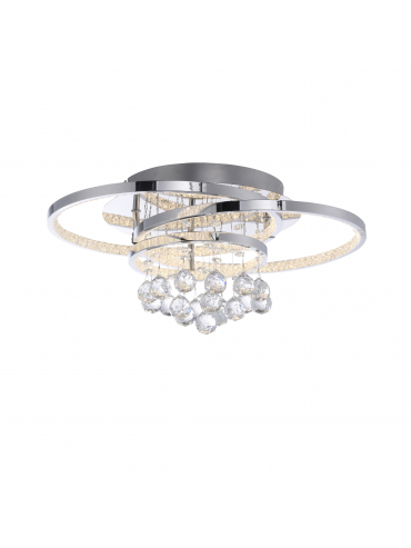 Lampa sufitowa redAZO 6267-17