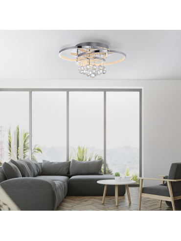 Lampa sufitowa redAZO 6267-17