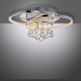 Lampa sufitowa redAZO 6267-17