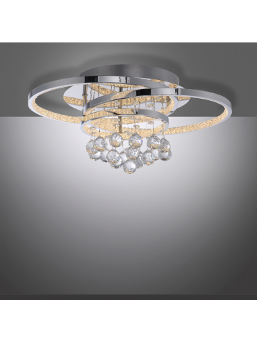 Lampa sufitowa redAZO 6267-17