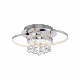 Lampa sufitowa redAZO 6267-17