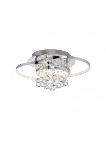 Lampa sufitowa redAZO 6267-17
