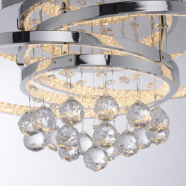 Lampa sufitowa redAZO 6267-17
