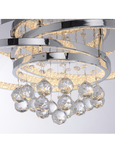 Lampa sufitowa redAZO 6267-17