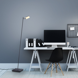 Lampa podłogowa PURE-MIRA 356-18