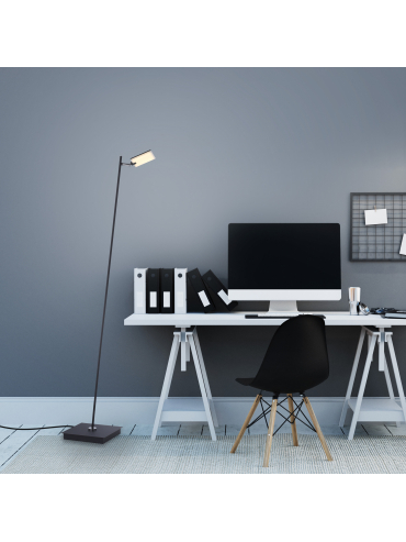 Lampa podłogowa PURE-MIRA 356-18