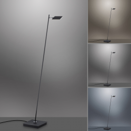 Lampa podłogowa PURE-MIRA 356-18