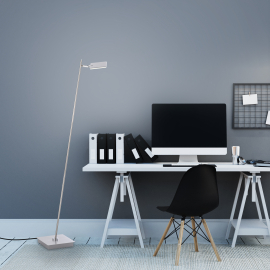 Lampa podłogowa PURE-MIRA 356-95