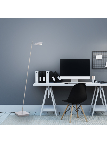 Lampa podłogowa PURE-MIRA 356-95