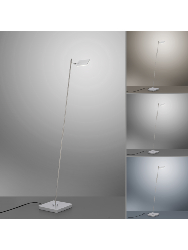 Lampa podłogowa PURE-MIRA 356-95