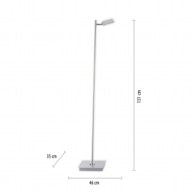 Lampa podłogowa PURE-MIRA 356-95