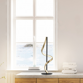 Lampa stołowa Q-SWING 4385-13