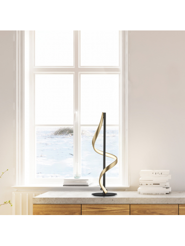 Lampa stołowa Q-SWING 4385-13