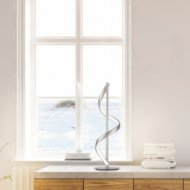 Lampa stołowa Q-SWING 4385-55
