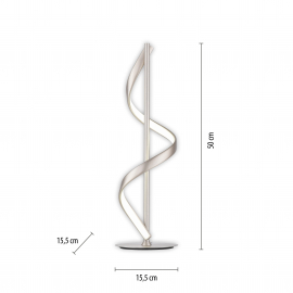 Lampa stołowa Q-SWING 4385-55