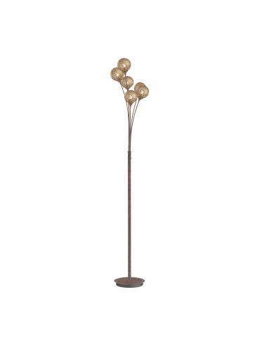 Lampa podłogowa GRETA 398-48