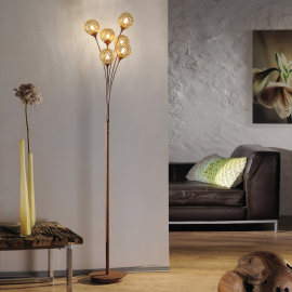 Lampa podłogowa GRETA 398-48