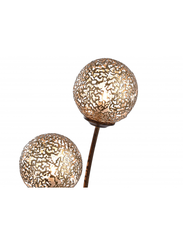 Lampa podłogowa GRETA 398-48